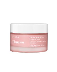Pupa Timeless Prebiotyczny krem na pierwsze oznaki starzenia