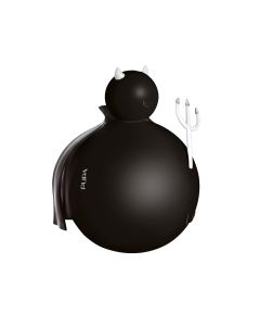 Pupa Devil 002 Pinkish Shade paletka do makijażu