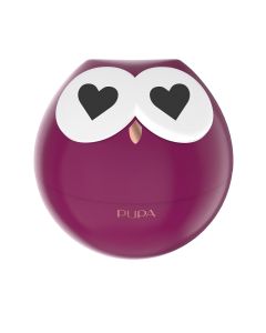 Pupa Owl 1 002 Pink Shades paletka do makijażu