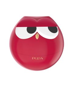 Pupa 003 Coral Shades paletka do makijażu