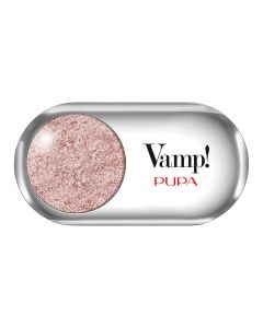Pupa Vamp! Metallic Eyeshadow 108 Frost Rose Cień Do Powiek 1,5 g