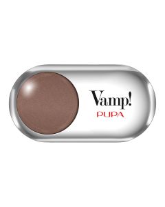 Pupa Vamp! Matt Eyeshadow 406 Desert Nude Cień Do Powiek 1,5 g