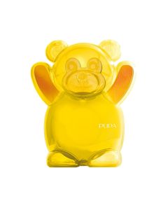 Pupa Happy Bear 005 Yellow paletka do makijażu