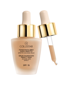 Collistar Podkład Serum Perfect Nude -Nude