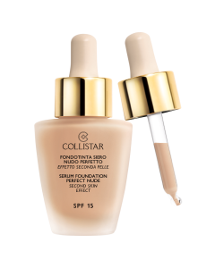 Collistar Podkład Serum Perfect Nude -SAND
