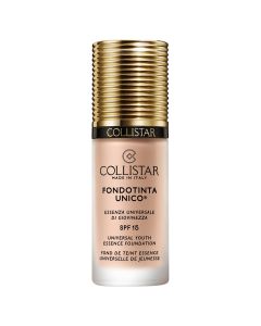 Fondotinta Unico Universal Youth Essence Foundation Spf 15  