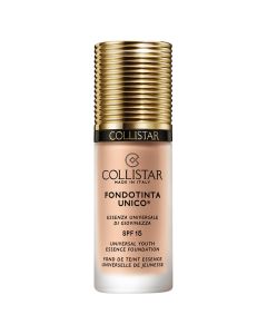 Fondotinta Unico Foundation N°3R Rose Beige