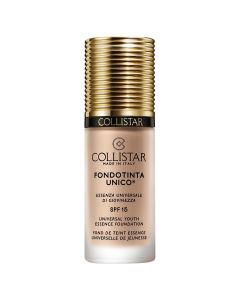 Fondotinta Unico Foundation N°4R Rose Nude