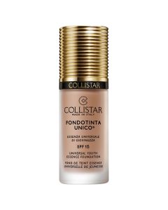 Fondotinta Unico Foundation N°5N Amber