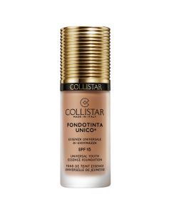 Fondotinta Unico Foundation N°6N Caramel