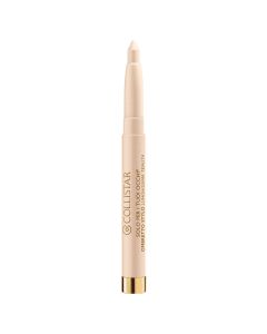 For Your Eyes Only - Eye Shadow Stick Long-Lasting Wear From Collistar Nude