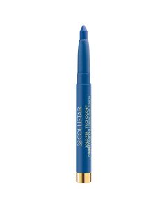 For Your Eyes Only - Eye Shadow Stick Long-Lasting Wear From Collistar 9 Navy
