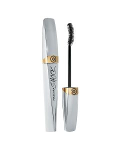 MASCARA SHOCK FROM COLLISTAR black