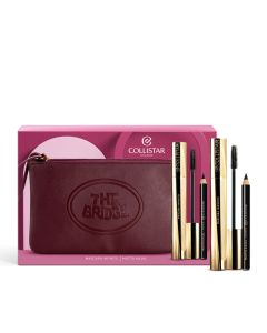 Collistar Mascara Infinito Extra Black zestaw prezentowy