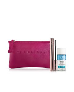 Collistar Xmas Set Make-Up Infinito Mascara Zestaw Do Makijażu