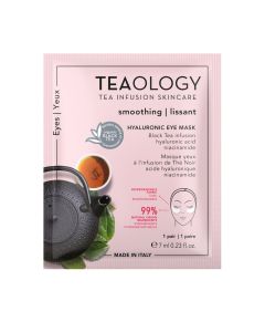 Teaology Hyaluronic Eye Mask
