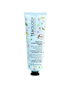 Teaology White Tea Hand And Nail Cream