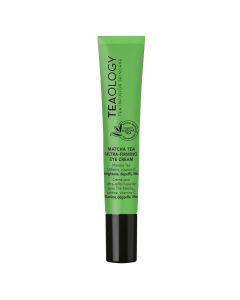 Teaology Matcha Tea Ultra Firming Eye Cream