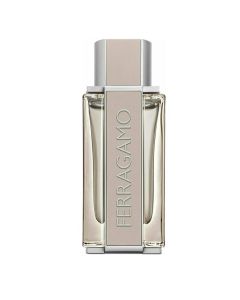 Ferragamo Bright Leather Woda toaletowa dla mężczyzn 100 ml