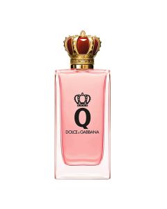 Dolce&Gabbana Q woda perfumowana dla kobiet 50ml