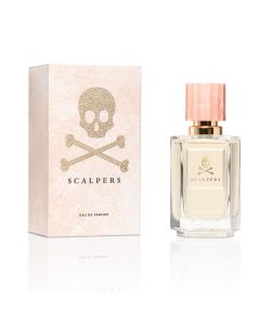 Scalpers Her&Here Woman Edp 50ml