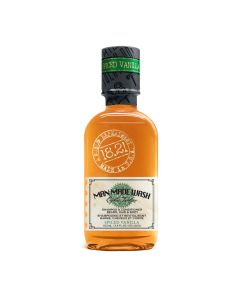 18.21 Man Made Travel Size Wash Spiced Vanilla 3in1 Szampon Do Włosów 100 ml