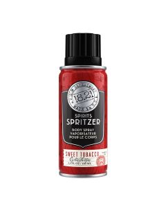 18.21 Man Made Spirits Spritzer Sweet Tobacco Spray do ciała 100 ml