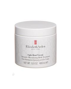 Elizabeth Arden Eight Hour Cream Intensive Moisturizing Body Treatment Balsam Do Ciała 400 ml 