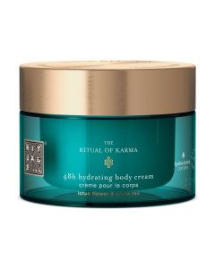Rituals The Ritual of Karma Body Cream Balsam do ciała 220 ml