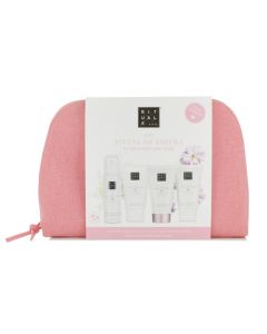 Rituals Sakura Travel Exclusives 2023 zestaw do pielęgnacji ciała