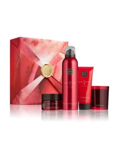 Rituals The Ritual of Ayurveda Bath & Body Medium Gift Set 2023