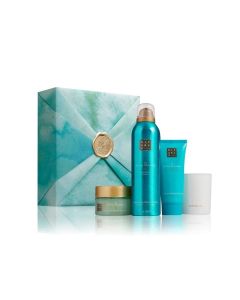 Rituals The Ritual of Karma Bath & Body Medium Gift Set 2023