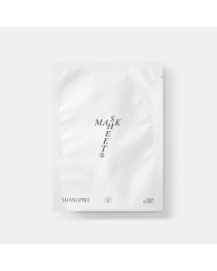 Shangpree Bąbelkowa Maska W Płachcie  23mlx1szt