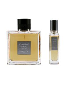 Guerlain Homme Ideal Intense Zestaw perfum