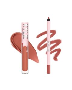 Kylie Kit Lip Matte 505 Autumn Pomadka Do Ust 4,25 g