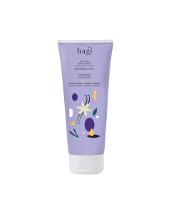 Hagi Ujędrniajacy Balsam Do Ciała Na Śliwki 200 ml