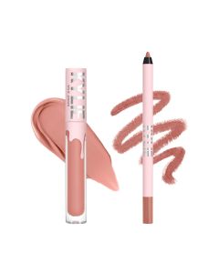 Kylie Kit Lip Matte 700 Bare Pomadka Do Ust 4,25 g