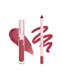 Kylie Kit Lip Matte 103 Better Not Pout Pomadka Do Ust 4,25 g