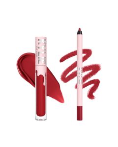 Kylie Kit Lip Matte 403 Bite Me Pomadka Do Ust 4,25 g