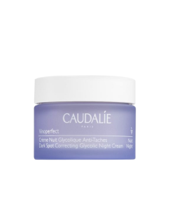 Caudalie Vinoperfect Creme Nuit Krem na noc 50 ml