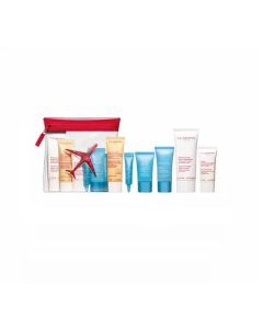 Clarins Head-To-Toe Kosmetyki do pielęgnacji twarzy