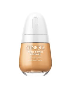 Clinique Even Better Clinical Serum Foundation SPF 20 CN 58 Honey Podkład Do Twarzy 30 ml