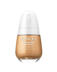 Clinique Even Better Clinical Serum Foundation SPF 20 CN 74 Beige Podkład Do Twarzy 30 ml