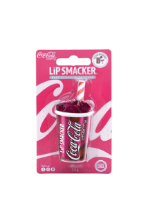 Lip Smacker Cherry Coke Cup Błyszczyk do ust 4 g