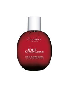 Clarins Eau Dynamisante Splash Woda Toaletowa Dla Kobiet I Mężczyzn 200 ml