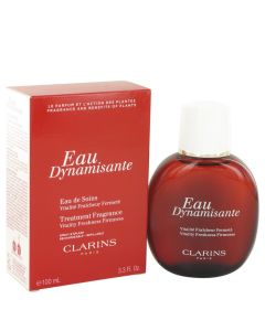Clarins Eau Dynamisante woda toaletowa dla kobiet i mężczyzn 100ml