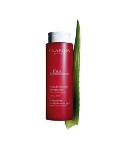 Clarins Eau Dynamisante żel pod prysznic 200ml