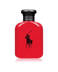 Ralph Lauren Polo Red Woda Toaletowa Dla Mężczyzn 75 ml