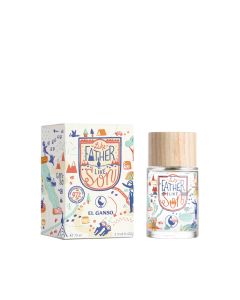 El Ganso Father & Son Edt men75ml