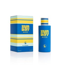 El Ganso Sunday Mood Woda Toaletowa dla Mężczyzn 125 ml